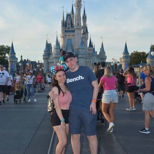 Meet your Posher, Sam